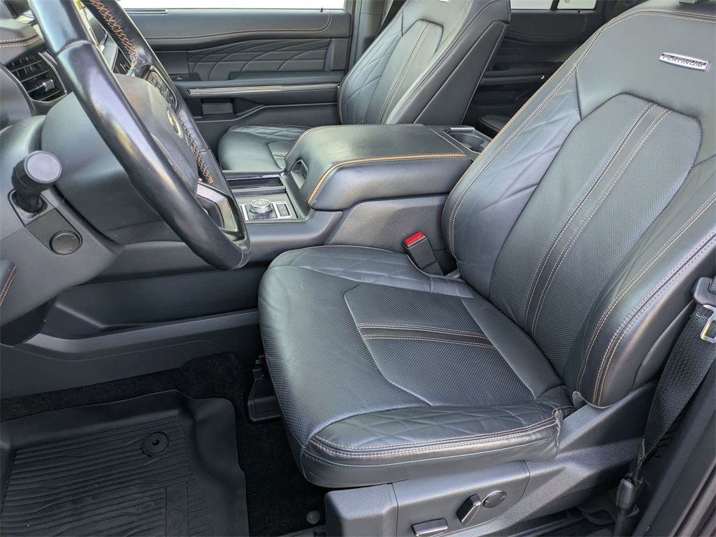 Used 2022 Ford Expedition For Sale in Findlay, OH