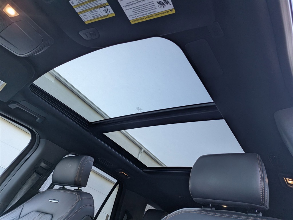 Used 2022 Ford Expedition For Sale in Findlay, OH