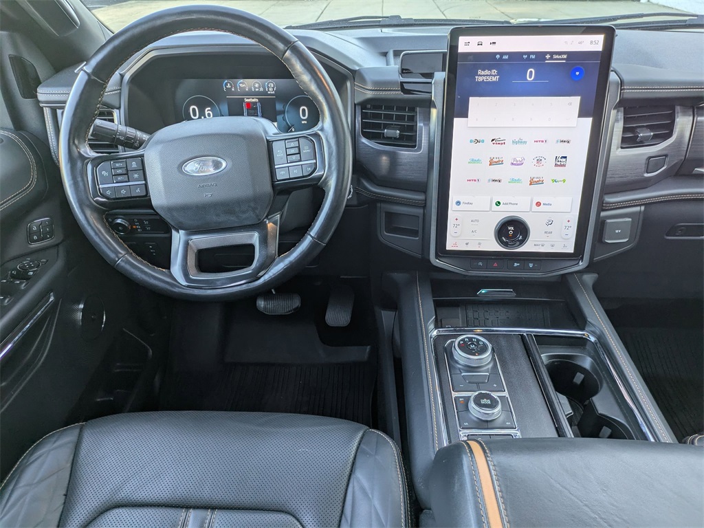 Used 2022 Ford Expedition For Sale in Findlay, OH
