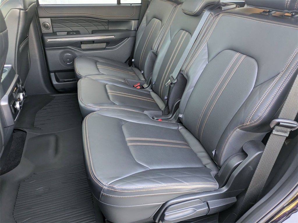 Used 2022 Ford Expedition For Sale in Findlay, OH
