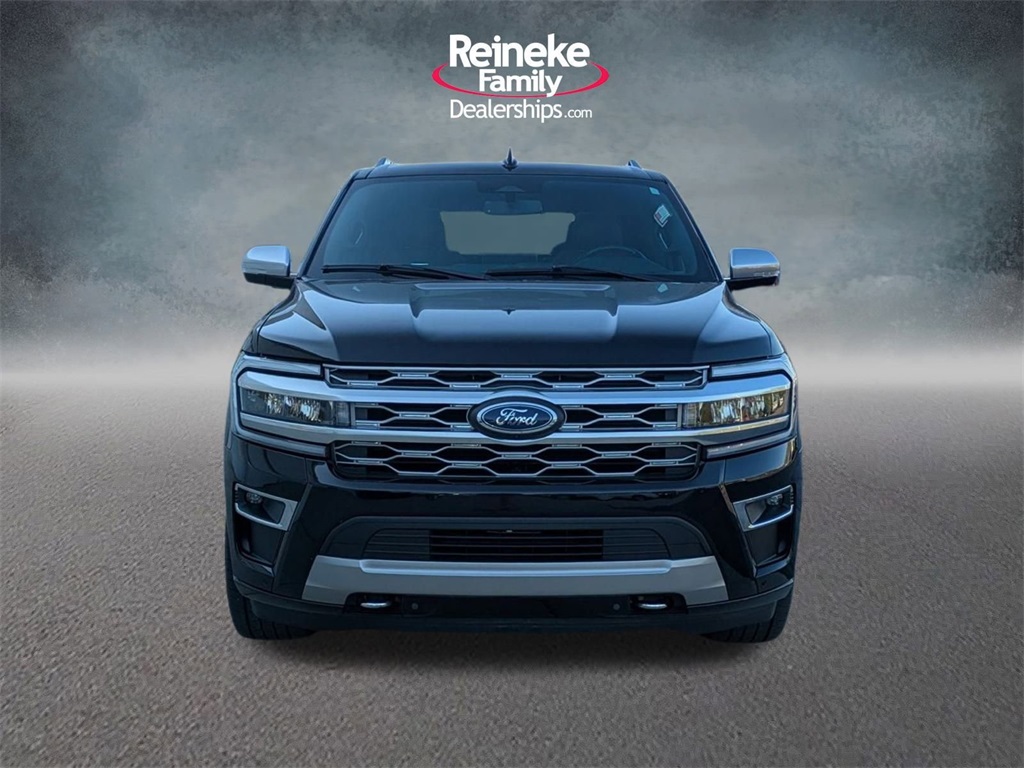 Used 2022 Ford Expedition For Sale in Findlay, OH