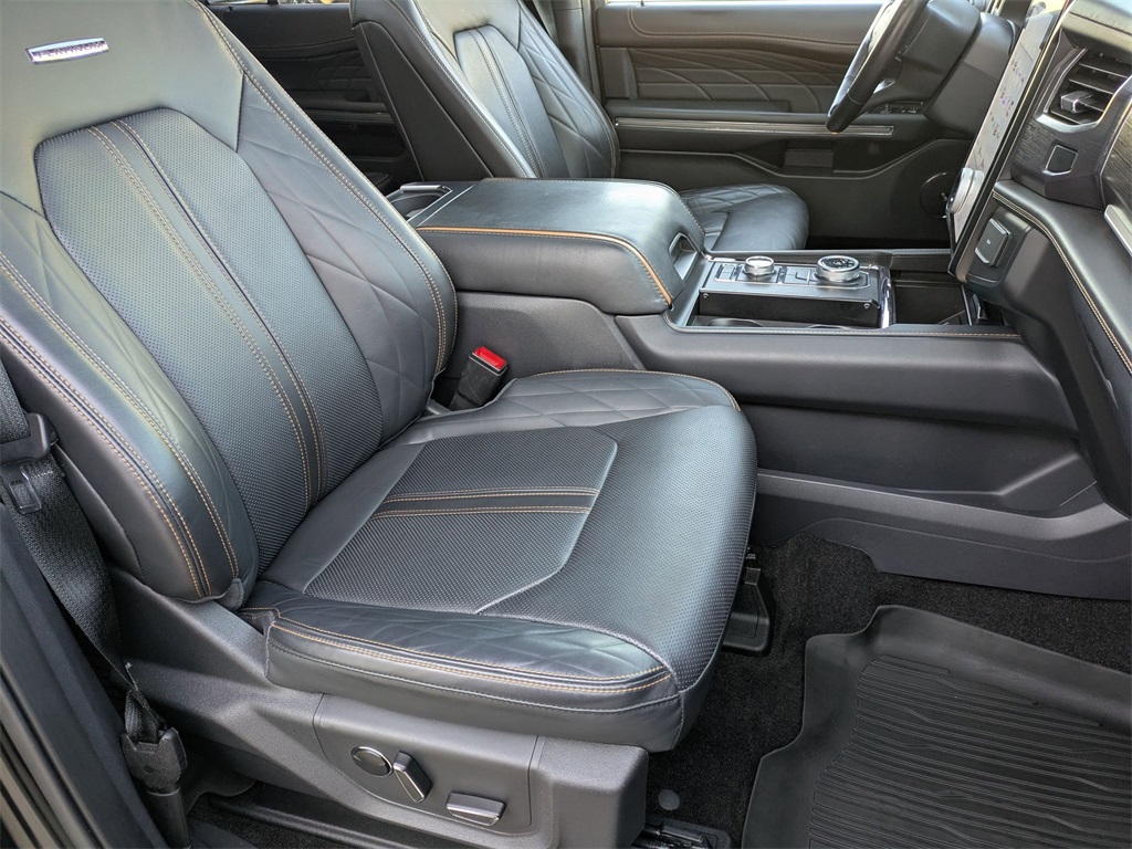 Used 2022 Ford Expedition For Sale in Findlay, OH