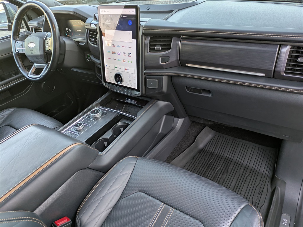 Used 2022 Ford Expedition For Sale in Findlay, OH