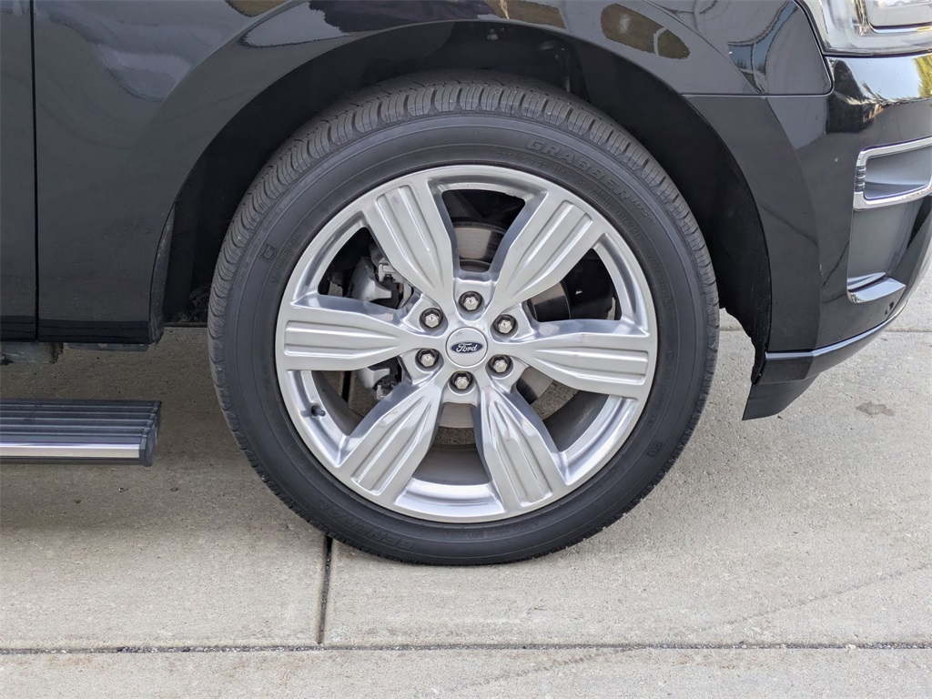 Used 2022 Ford Expedition For Sale in Findlay, OH
