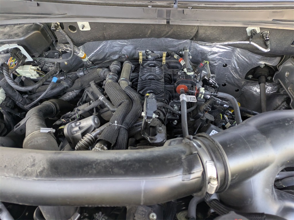 Used 2022 Ford Expedition For Sale in Findlay, OH