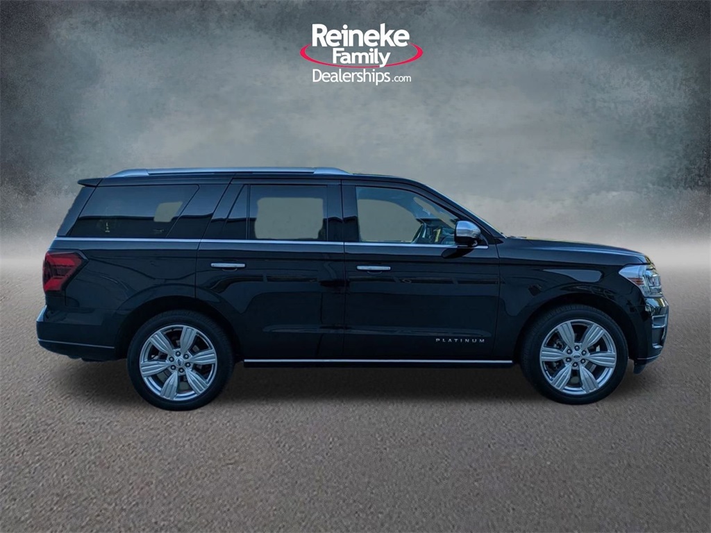 Used 2022 Ford Expedition For Sale in Findlay, OH