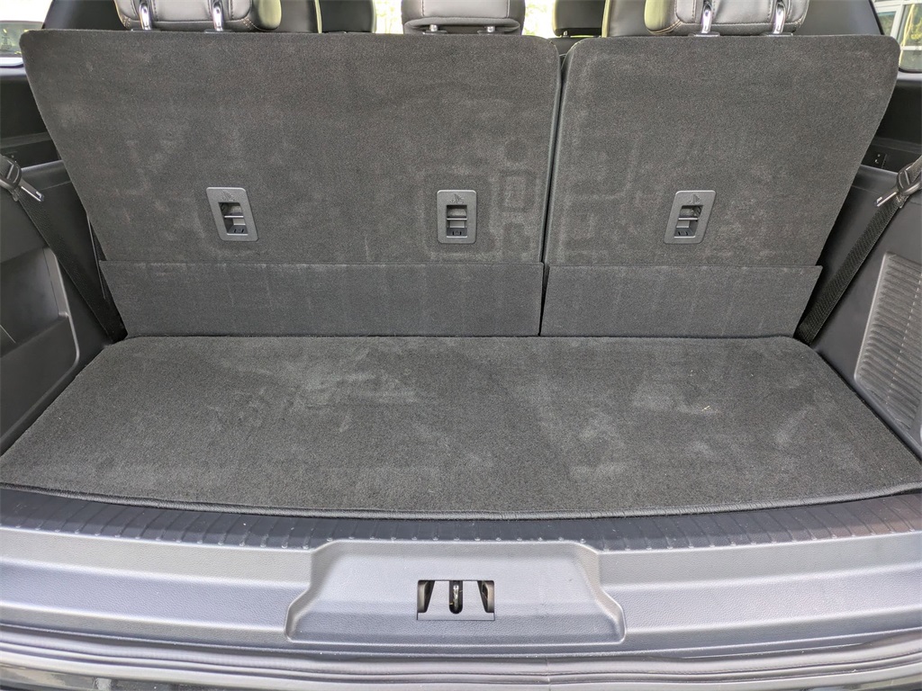 Used 2022 Ford Expedition For Sale in Findlay, OH