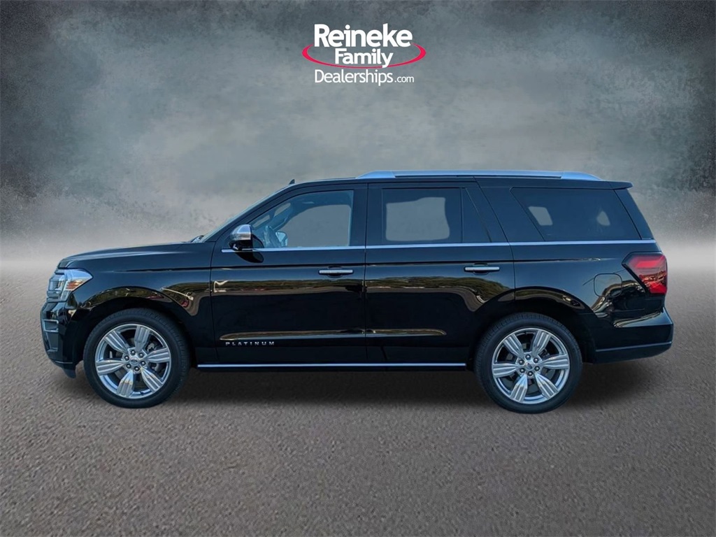 Used 2022 Ford Expedition For Sale in Findlay, OH