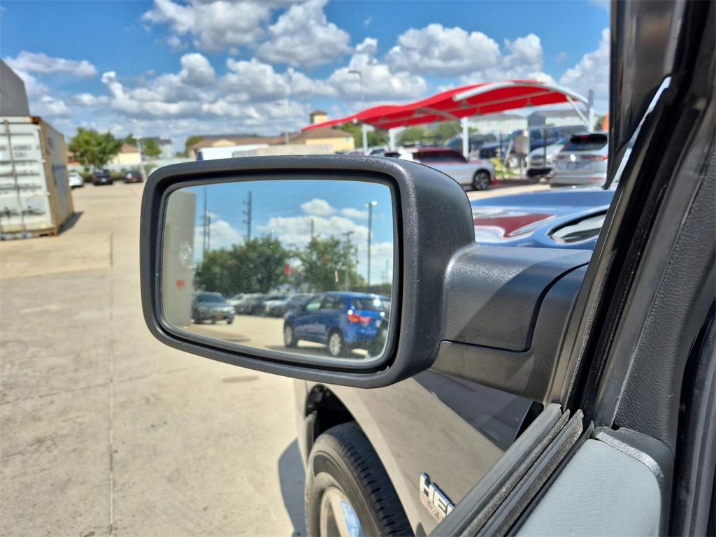 2019 Ram 1500 Classic Lone Star Gray at Autostrade