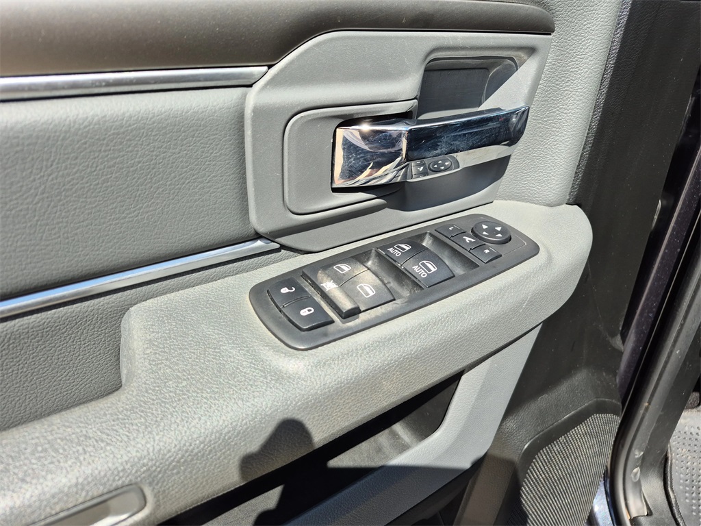 2019 Ram 1500 Classic Lone Star Gray at Autostrade