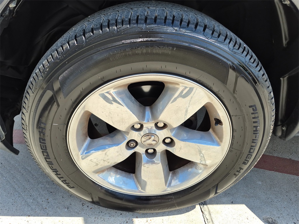 2019 Ram 1500 Classic Lone Star Gray at Autostrade