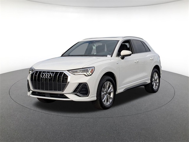 2025 Audi Q3