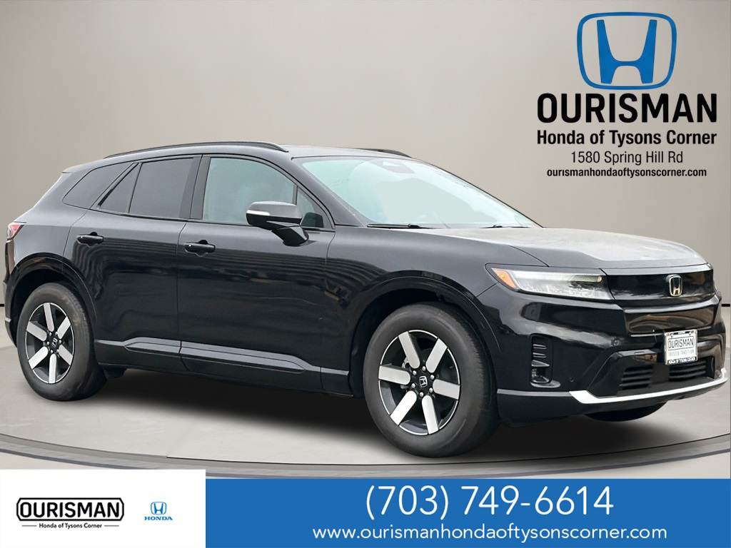 2026 Honda Prologue Touring AWD