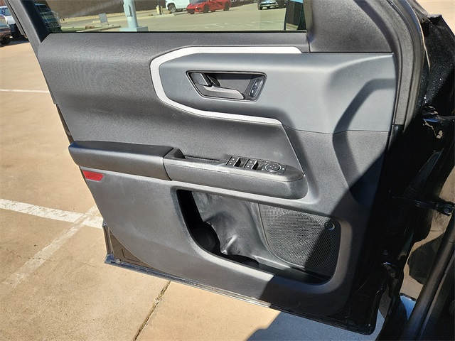 Used Car 2021 Ford Bronco Sport  Big Bend For Sale Under $25,000 In Plainview, Texas