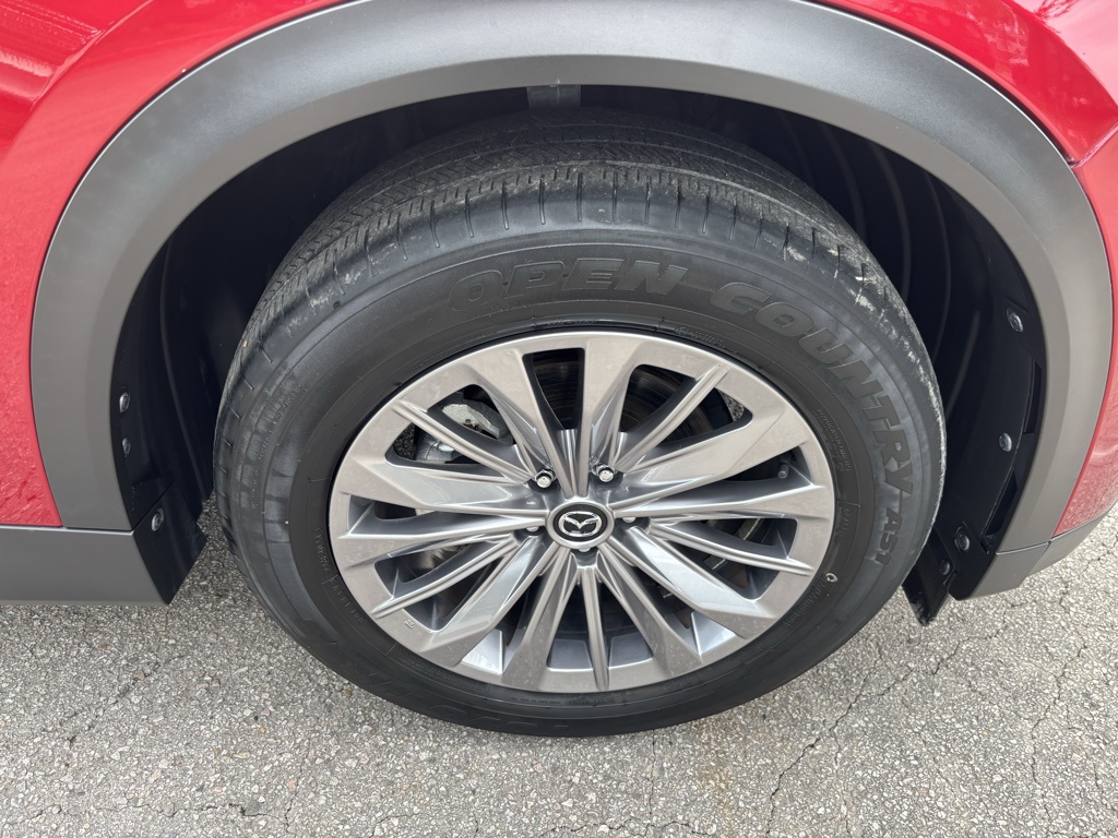 Used Car 2024 Mazda Cx-90  3.3 Turbo Preferred Plus For Sale Under $35,000 In Austin, Texas