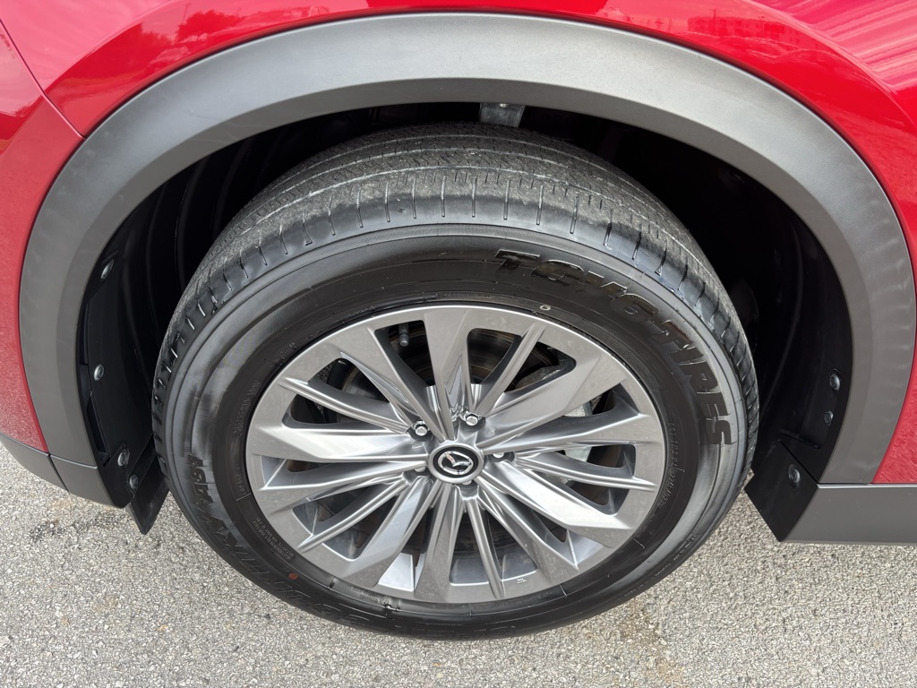 Used Car 2024 Mazda Cx-90  3.3 Turbo Preferred Plus For Sale Under $35,000 In Austin, Texas