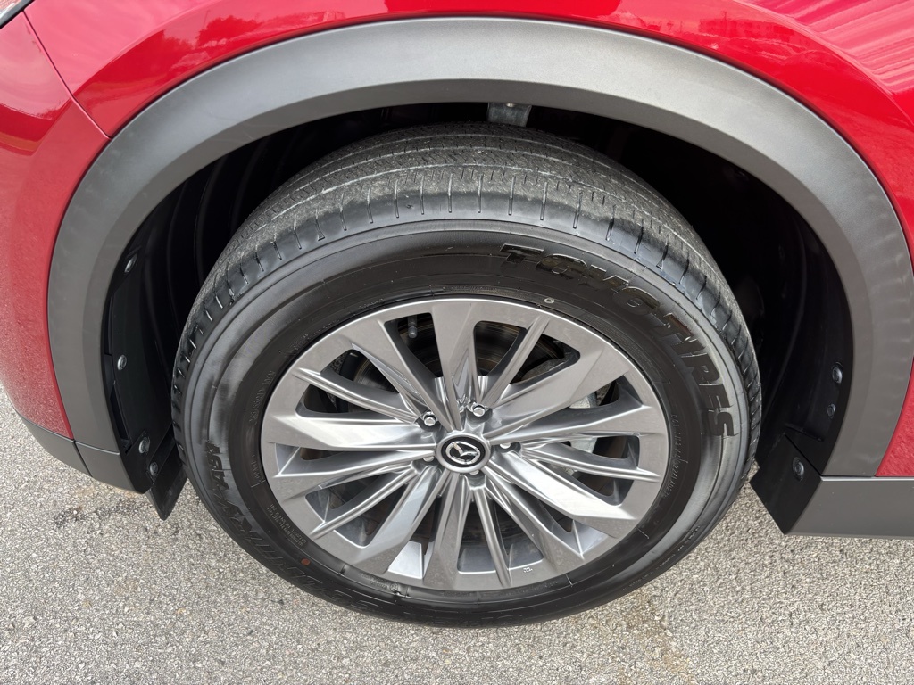 Used Car 2024 Mazda Cx-90  3.3 Turbo Preferred Plus For Sale Under $35,000 In Austin, Texas