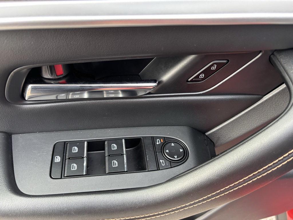 Used Car 2024 Mazda Cx-90  3.3 Turbo Preferred Plus For Sale Under $35,000 In Austin, Texas