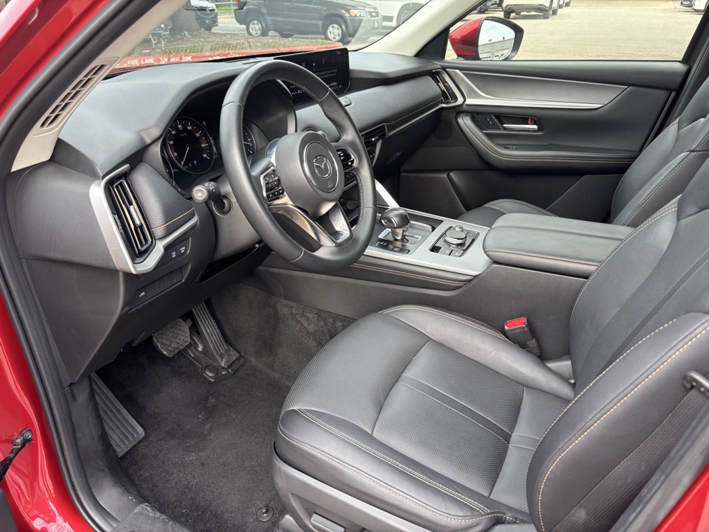 Used Car 2024 Mazda Cx-90  3.3 Turbo Preferred Plus For Sale Under $35,000 In Austin, Texas