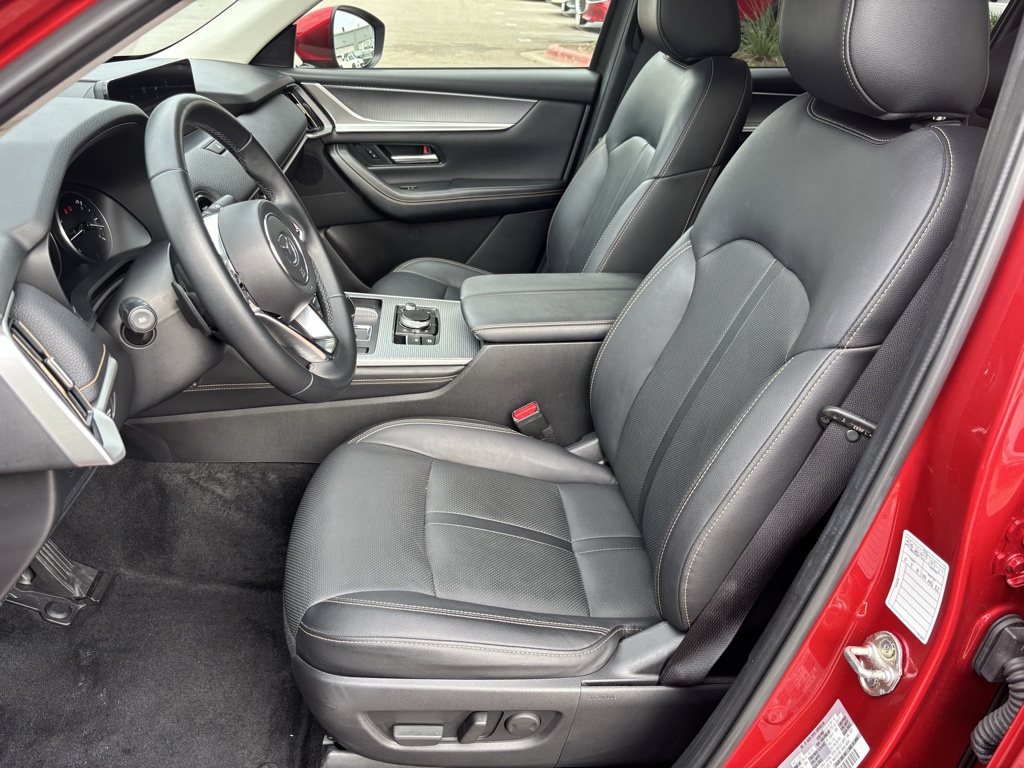 Used Car 2024 Mazda Cx-90  3.3 Turbo Preferred Plus For Sale Under $35,000 In Austin, Texas