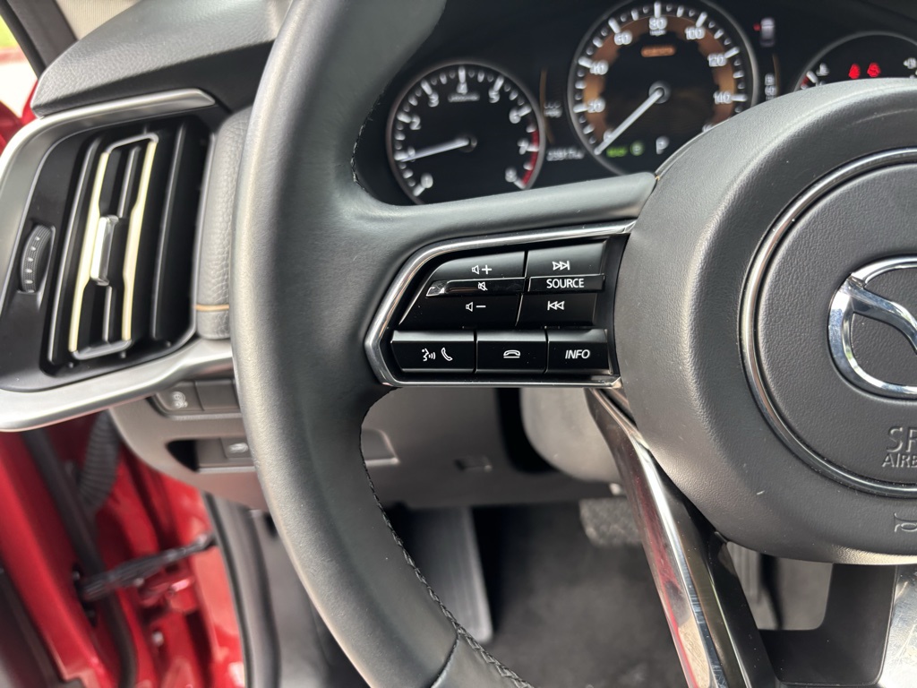 Used Car 2024 Mazda Cx-90  3.3 Turbo Preferred Plus For Sale Under $35,000 In Austin, Texas