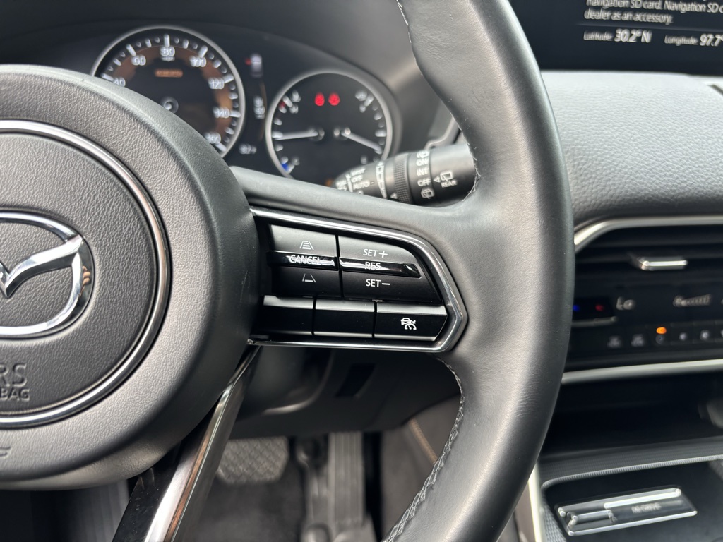 Used Car 2024 Mazda Cx-90  3.3 Turbo Preferred Plus For Sale Under $35,000 In Austin, Texas