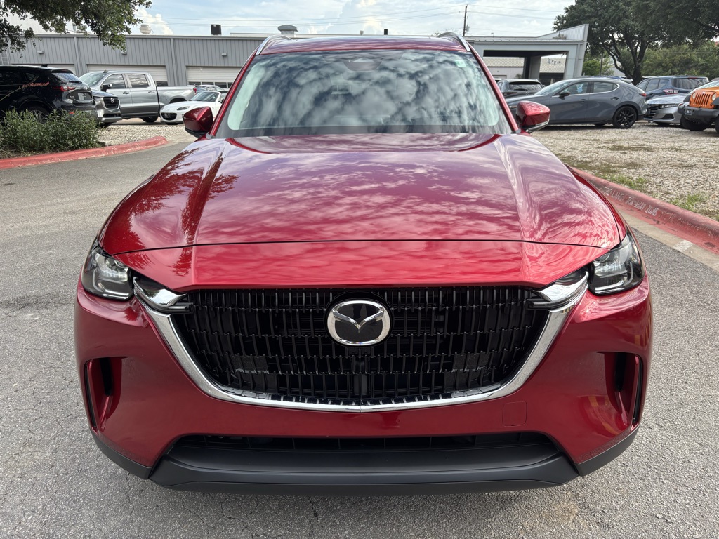 Used Car 2024 Mazda Cx-90  3.3 Turbo Preferred Plus For Sale Under $35,000 In Austin, Texas