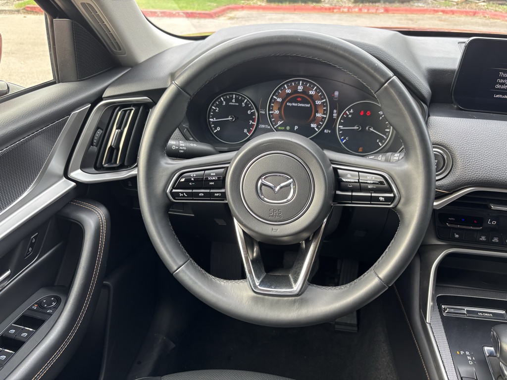 Used Car 2024 Mazda Cx-90  3.3 Turbo Preferred Plus For Sale Under $35,000 In Austin, Texas