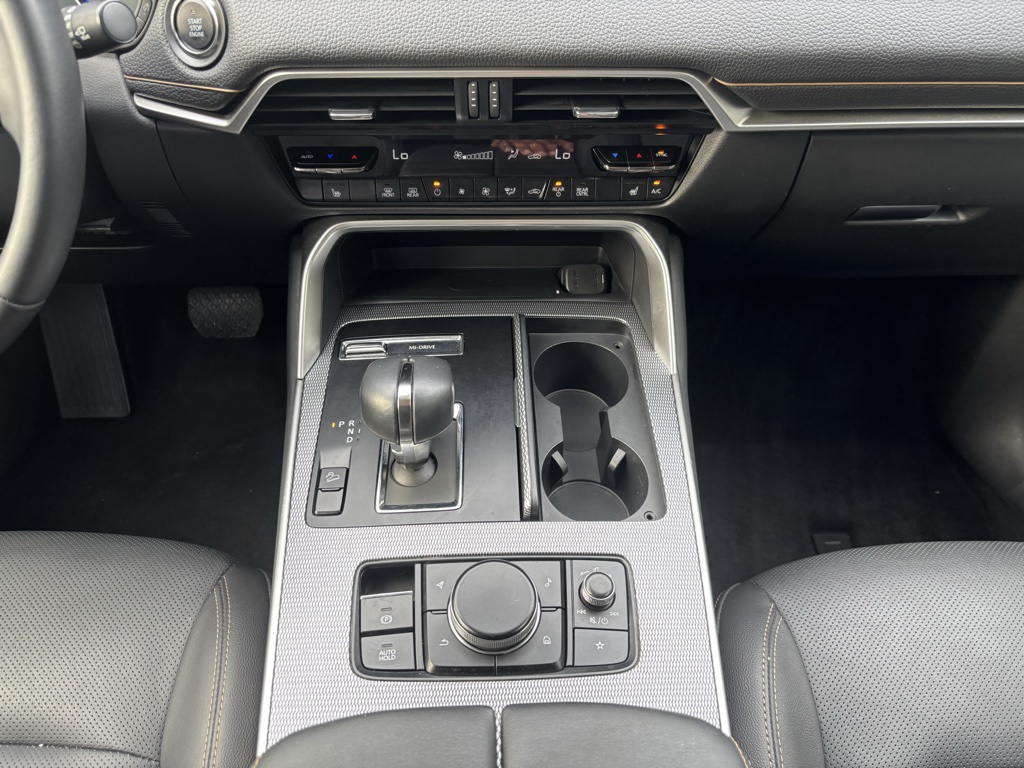 Used Car 2024 Mazda Cx-90  3.3 Turbo Preferred Plus For Sale Under $35,000 In Austin, Texas