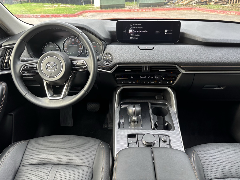 Used Car 2024 Mazda Cx-90  3.3 Turbo Preferred Plus For Sale Under $35,000 In Austin, Texas