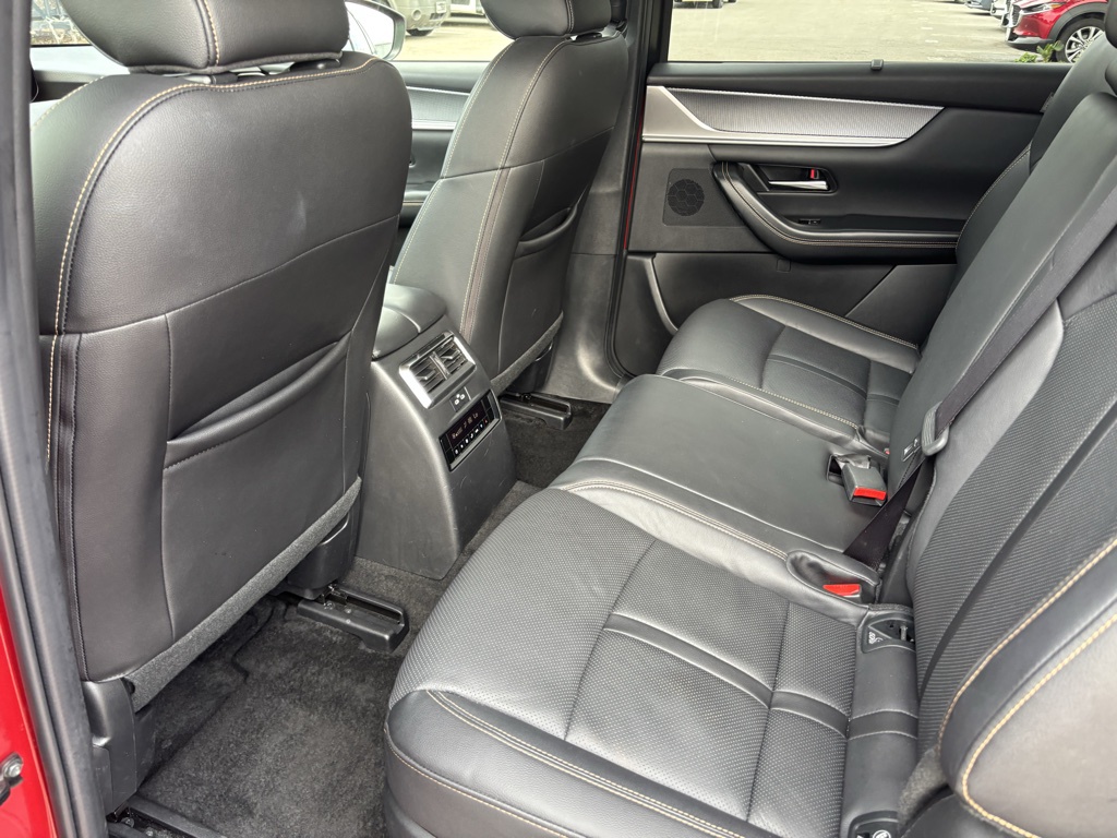 Used Car 2024 Mazda Cx-90  3.3 Turbo Preferred Plus For Sale Under $35,000 In Austin, Texas