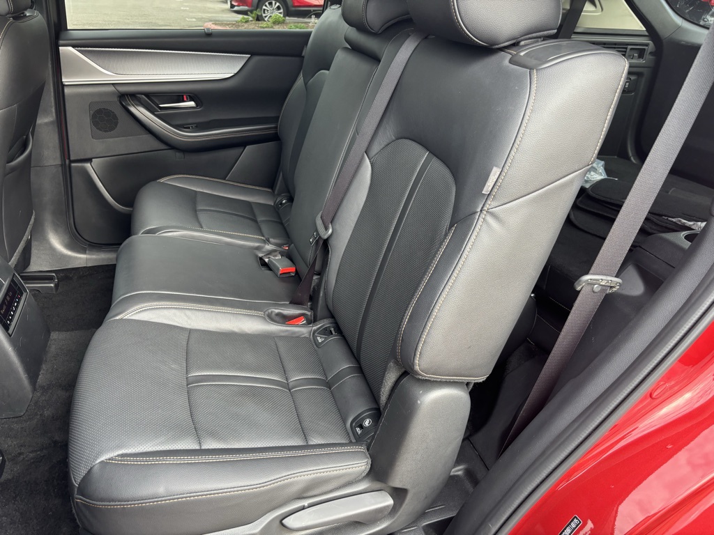 Used Car 2024 Mazda Cx-90  3.3 Turbo Preferred Plus For Sale Under $35,000 In Austin, Texas