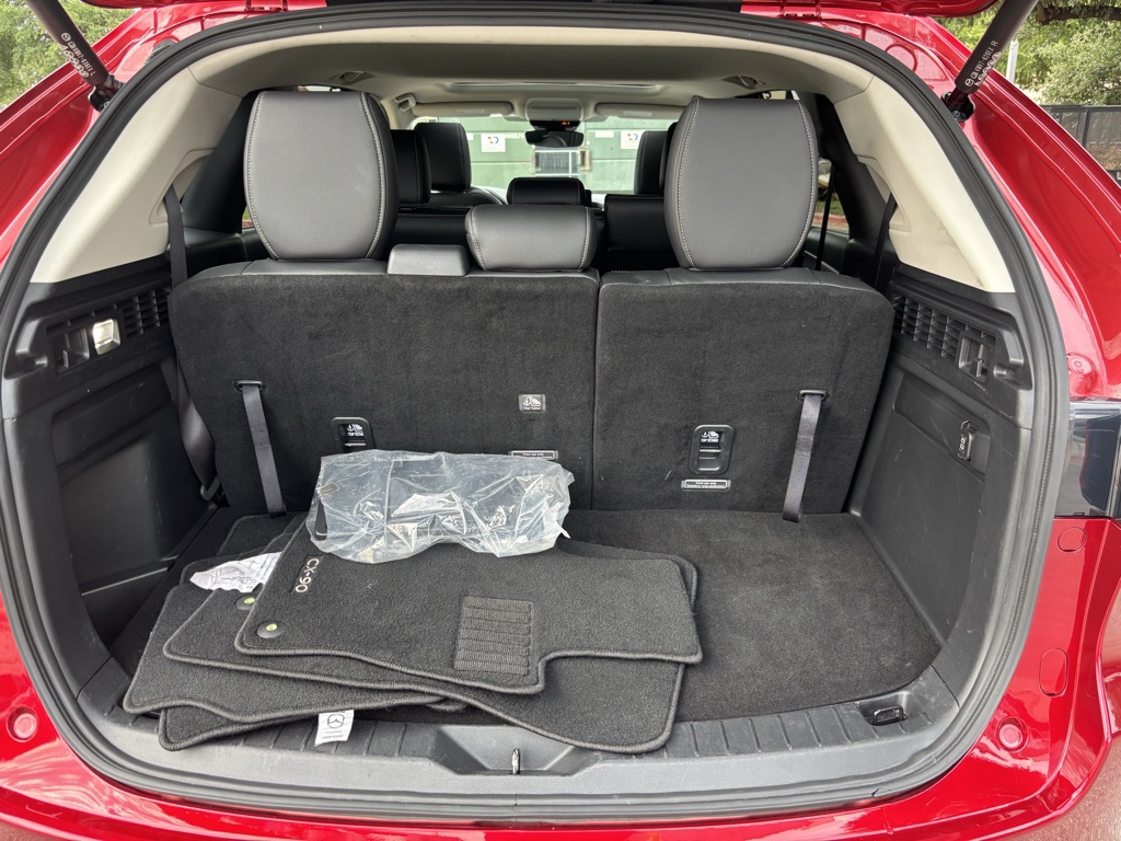 Used Car 2024 Mazda Cx-90  3.3 Turbo Preferred Plus For Sale Under $35,000 In Austin, Texas