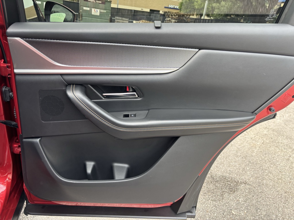 Used Car 2024 Mazda Cx-90  3.3 Turbo Preferred Plus For Sale Under $35,000 In Austin, Texas