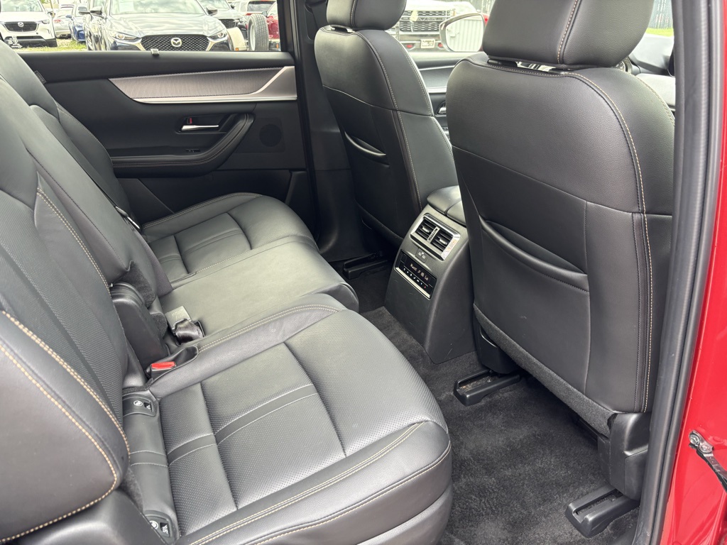 Used Car 2024 Mazda Cx-90  3.3 Turbo Preferred Plus For Sale Under $35,000 In Austin, Texas