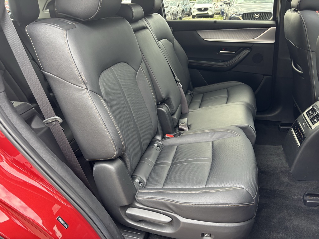 Used Car 2024 Mazda Cx-90  3.3 Turbo Preferred Plus For Sale Under $35,000 In Austin, Texas