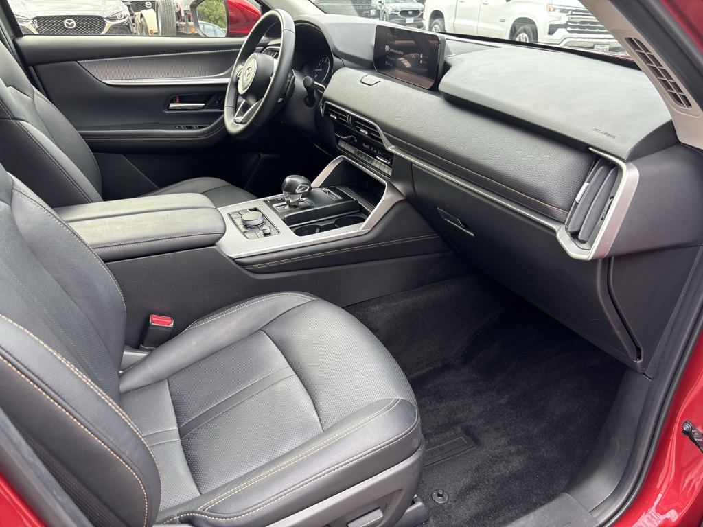 Used Car 2024 Mazda Cx-90  3.3 Turbo Preferred Plus For Sale Under $35,000 In Austin, Texas
