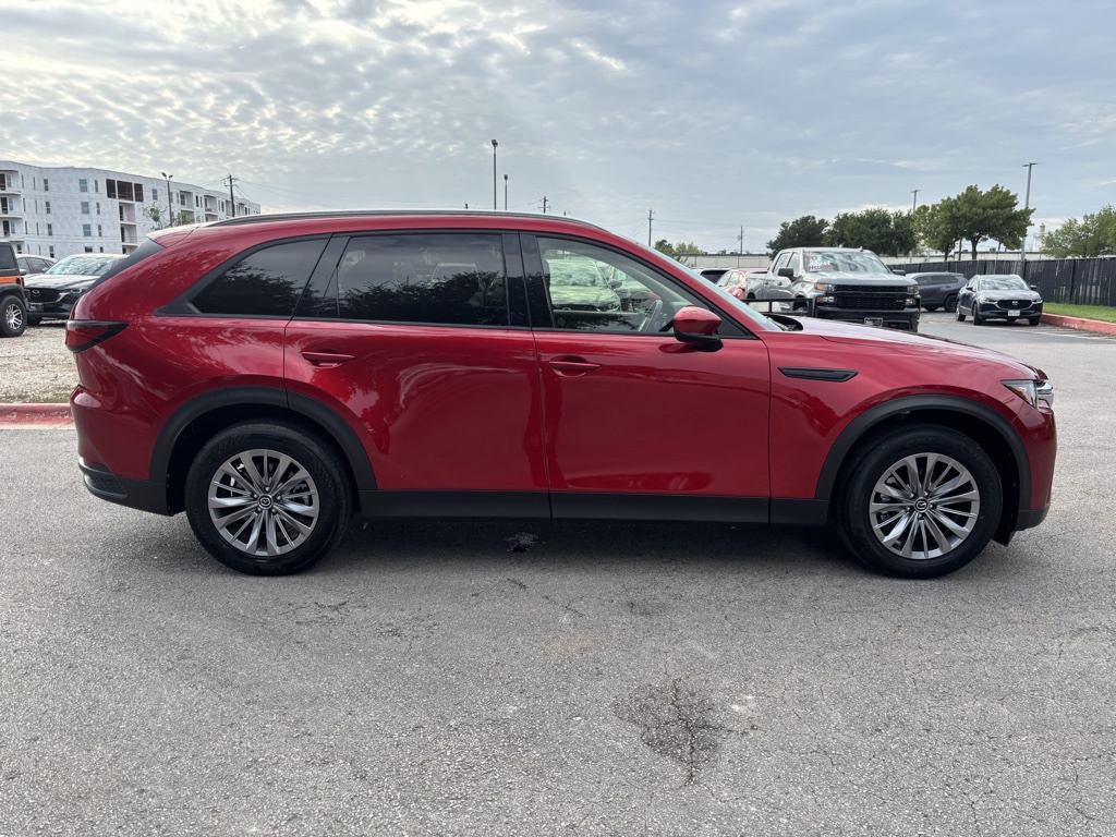Used Car 2024 Mazda Cx-90  3.3 Turbo Preferred Plus For Sale Under $35,000 In Austin, Texas