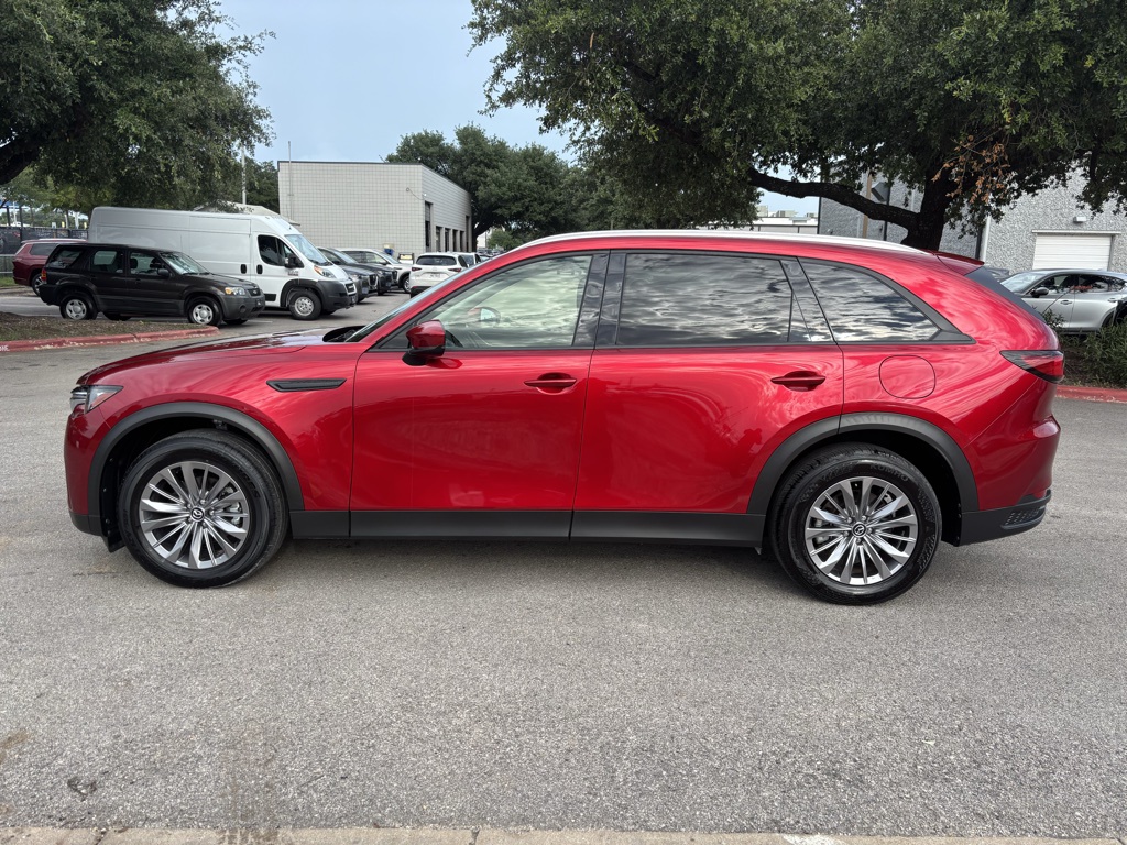 Used Car 2024 Mazda Cx-90  3.3 Turbo Preferred Plus For Sale Under $35,000 In Austin, Texas