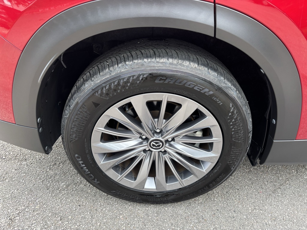 Used Car 2024 Mazda Cx-90  3.3 Turbo Preferred Plus For Sale Under $35,000 In Austin, Texas