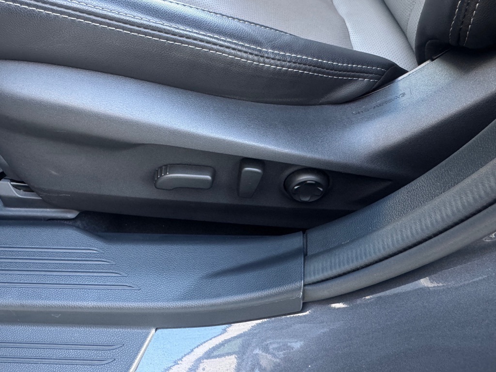 2024 Subaru Outback Limited - 10