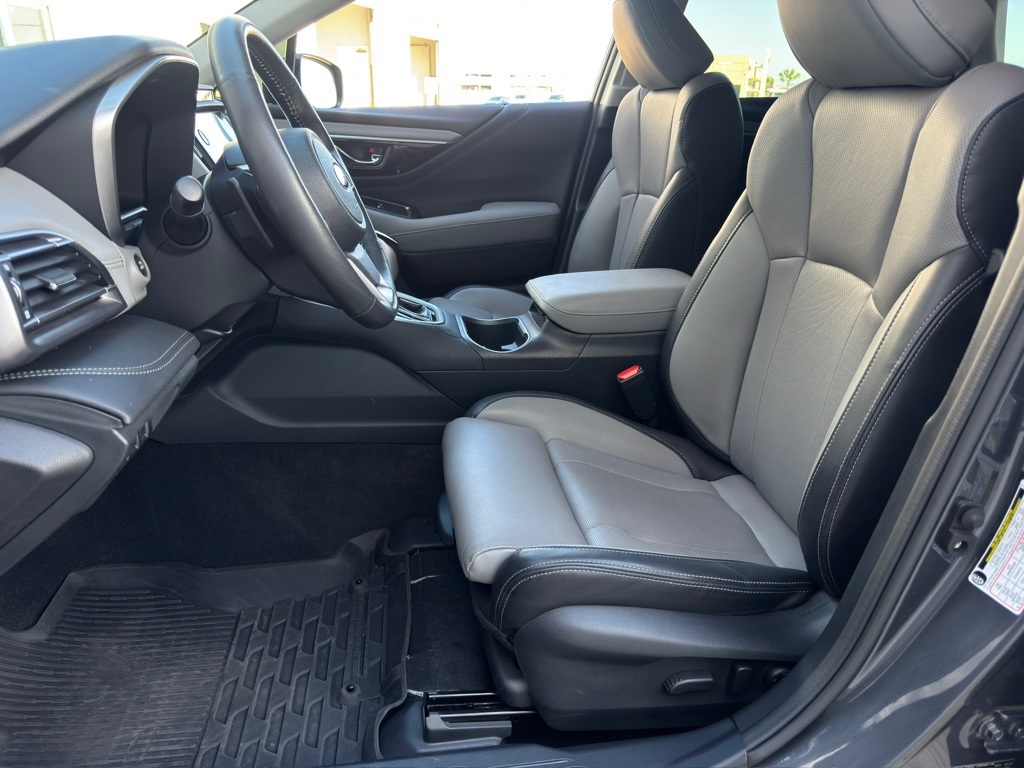 2024 Subaru Outback Limited - 11