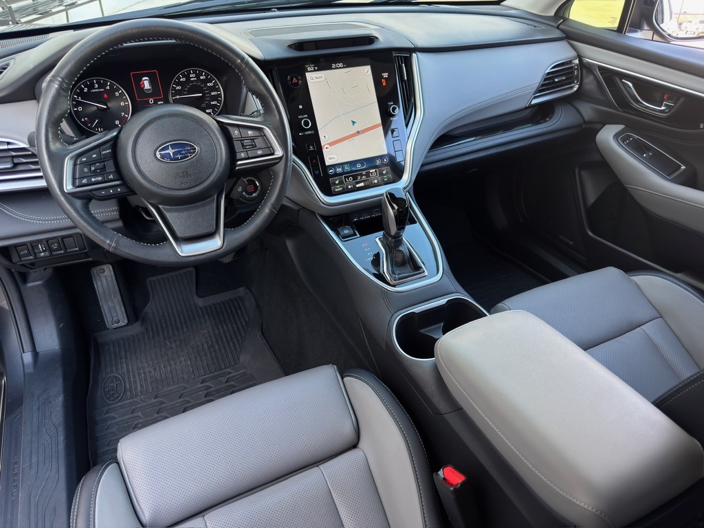 2024 Subaru Outback Limited - 1