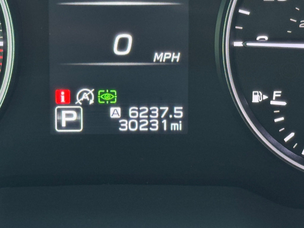 2024 Subaru Outback Limited - 2