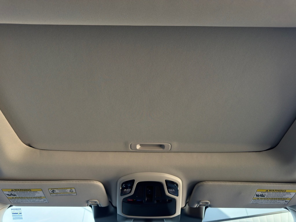 2024 Subaru Outback Limited - 3