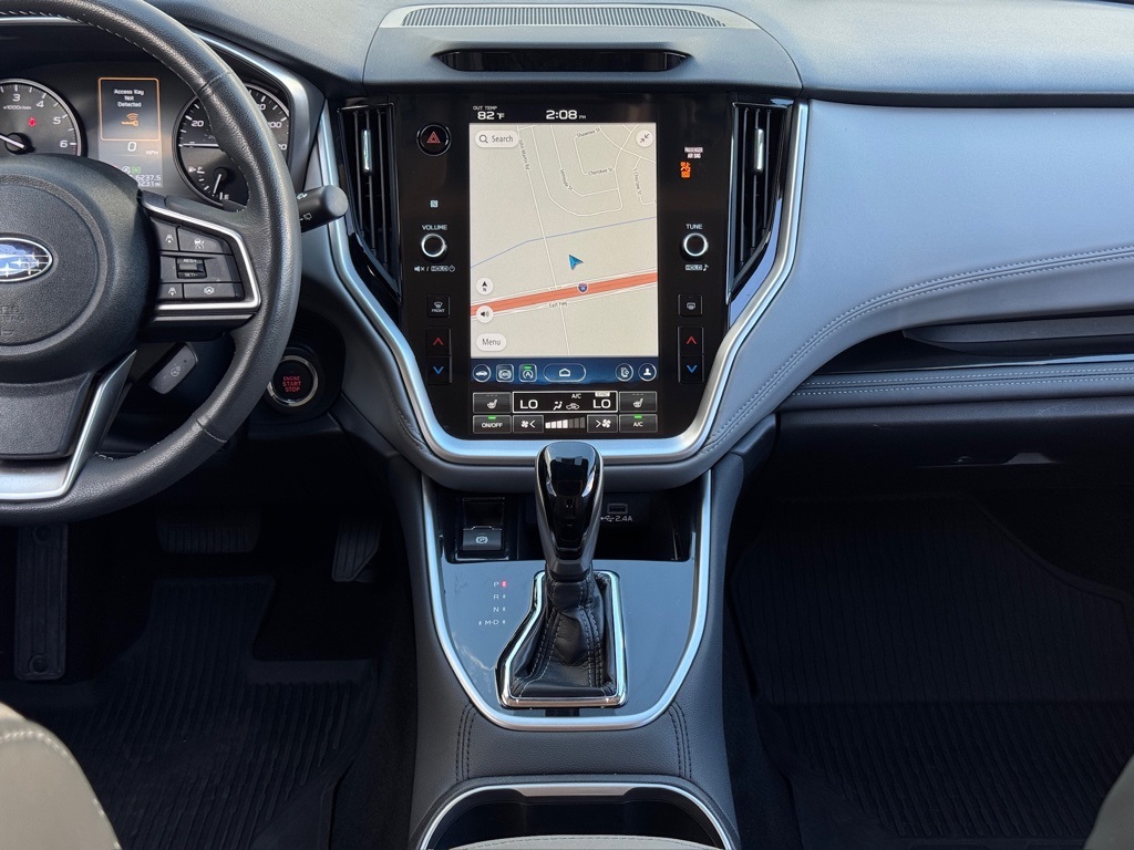 2024 Subaru Outback Limited - 4