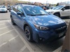 Subaru Crosstrek 2021