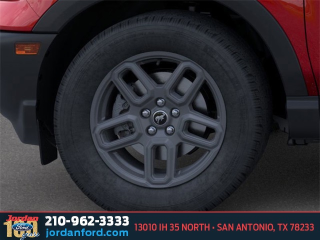 New Car 2025 Ford Bronco Sport  Big Bend For Sale Under $35,000 In San Antonio, Texas