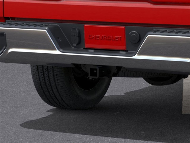 New Car 2025 Chevrolet Silverado 1500  Lt For Sale Under $50,000 In San Antonio, Texas