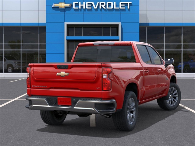 New Car 2025 Chevrolet Silverado 1500  Lt For Sale Under $50,000 In San Antonio, Texas